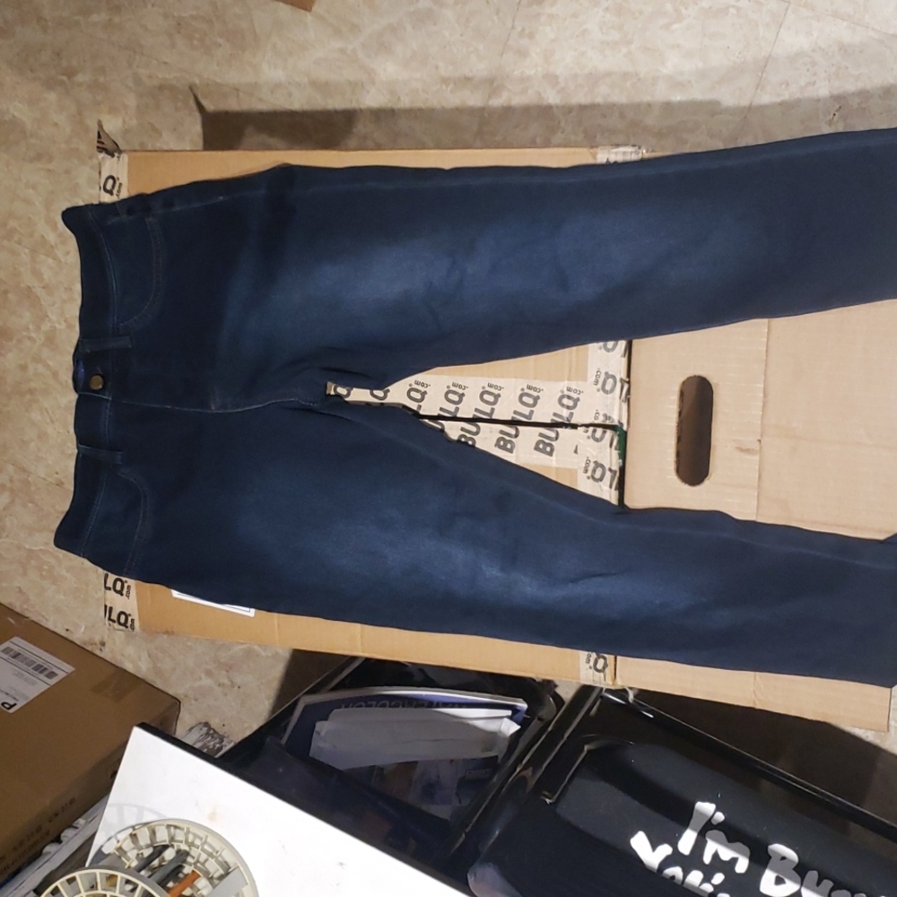 Bella Legging pants